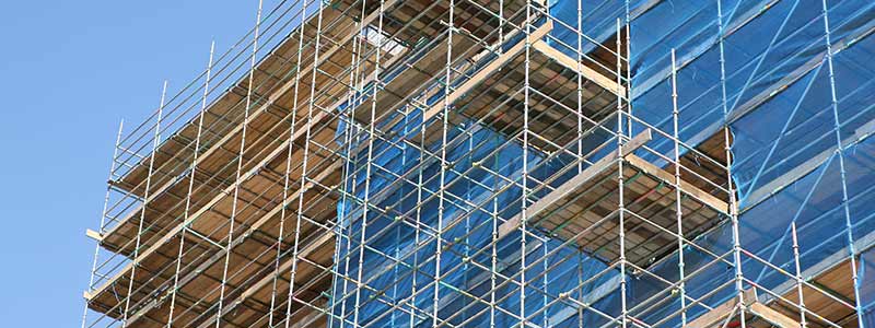 Construction Accident Lawyers
