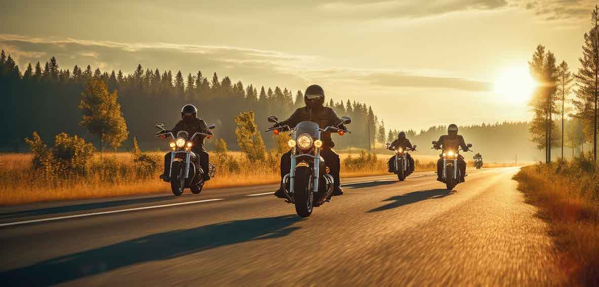 Motorcycle Accident Lawyers