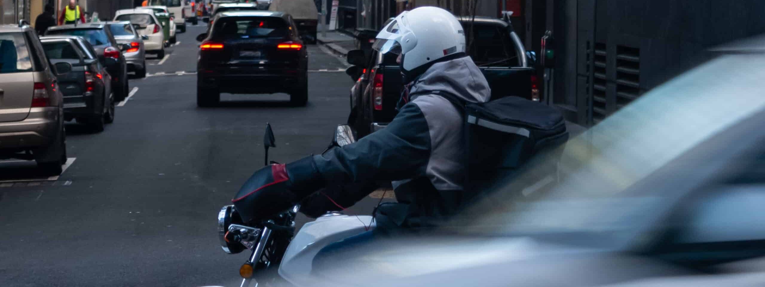 How a Hammond Motorcycle Accident Lawyer Can Help After a Motorcycle Accident