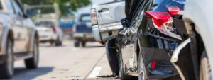 Indianapolis car accident