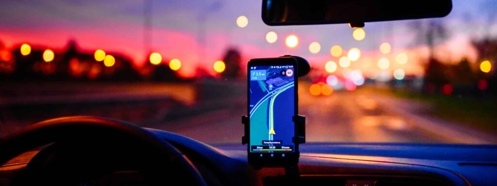 smartphone apps