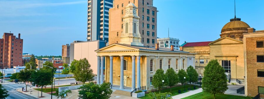 South Bend personal injury