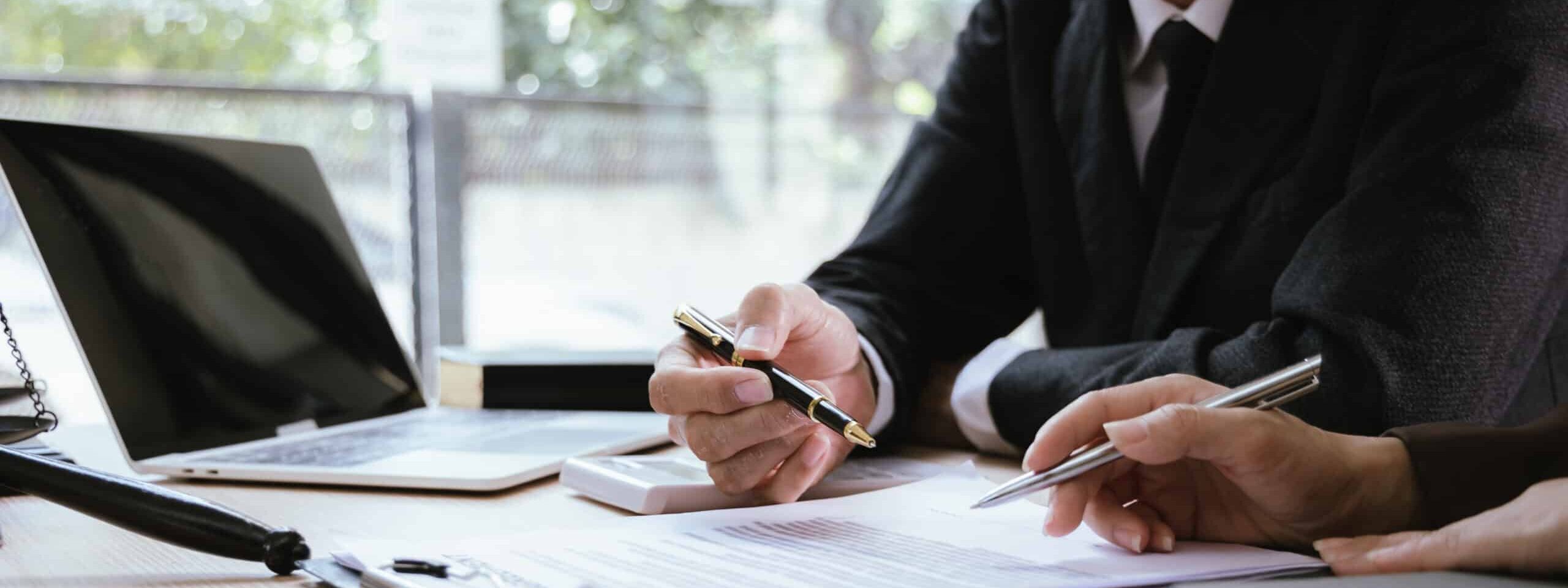 What to Look for in a Muncie Personal Injury Lawyer