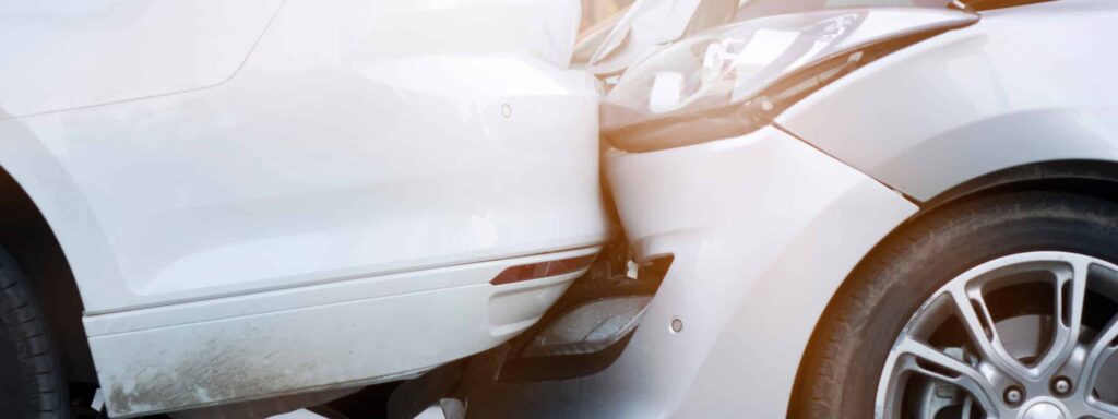 Fort Wayne car accident