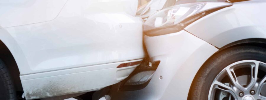 Fort Wayne car accident