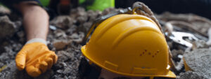 Fishers construction accident