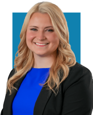 Attorney Kelsie Ellington