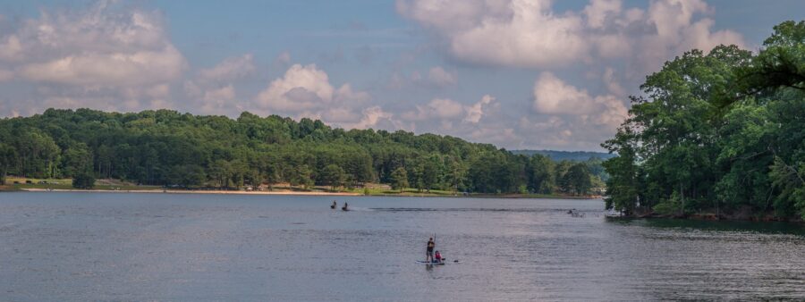 Indiana watercraft accident