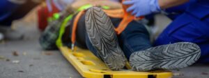 Indianapolis construction accident