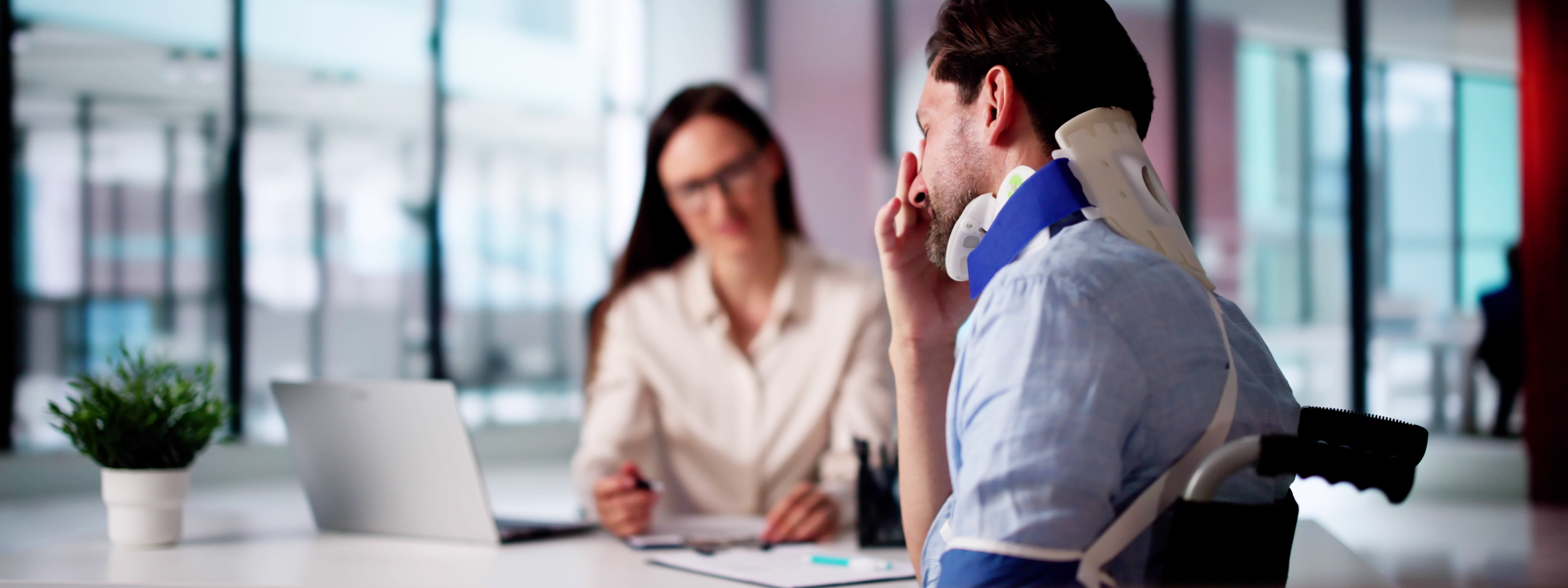 What to Expect from a Hammond Personal Injury Lawyer