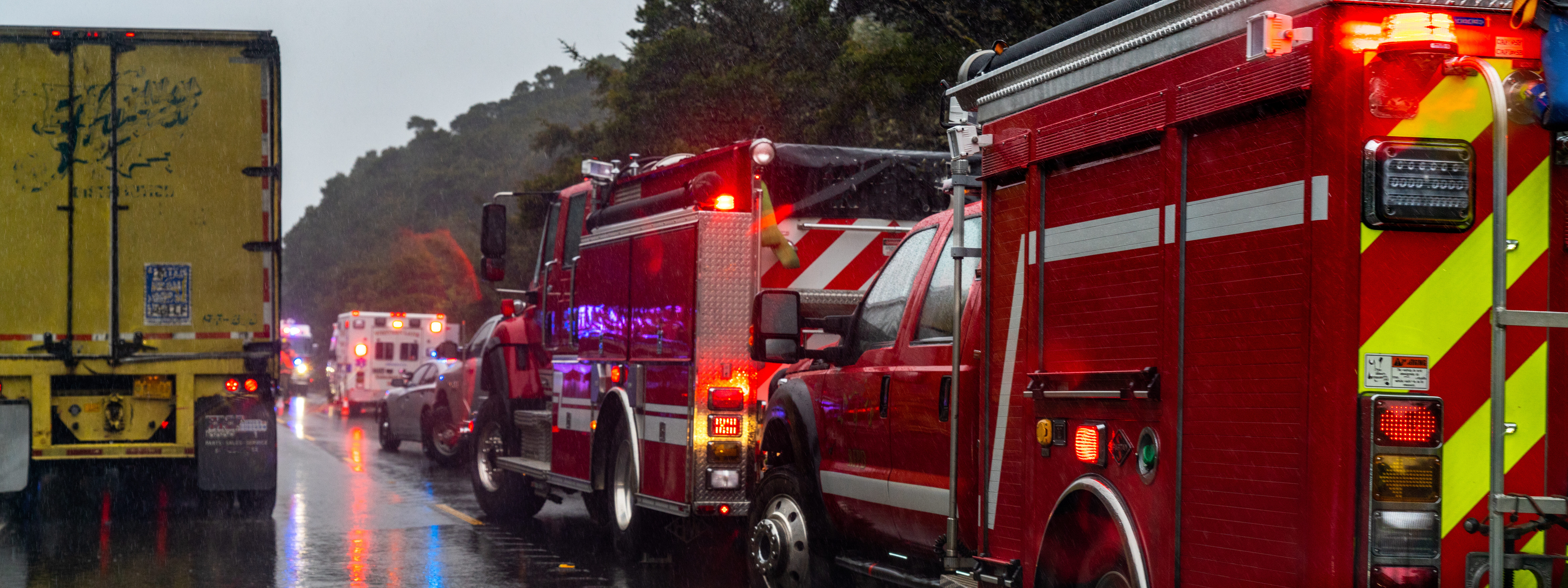 Can an Indianapolis Truck Accident Lawyer Help with Different Types of Truck Accident Injuries?