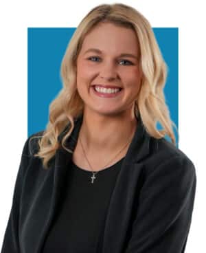 Kaelyn-Bowman Indiana-Personal-Injury-Attorney- Headshot