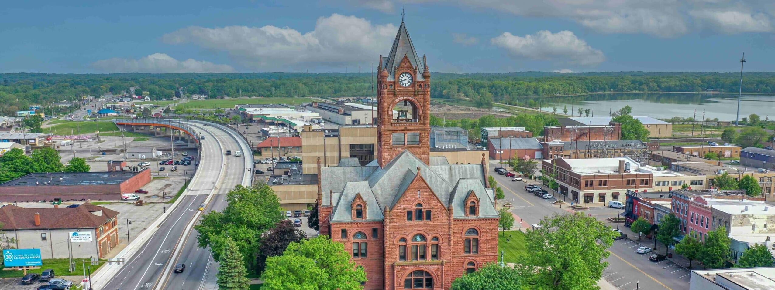 La Porte personal injury lawyers