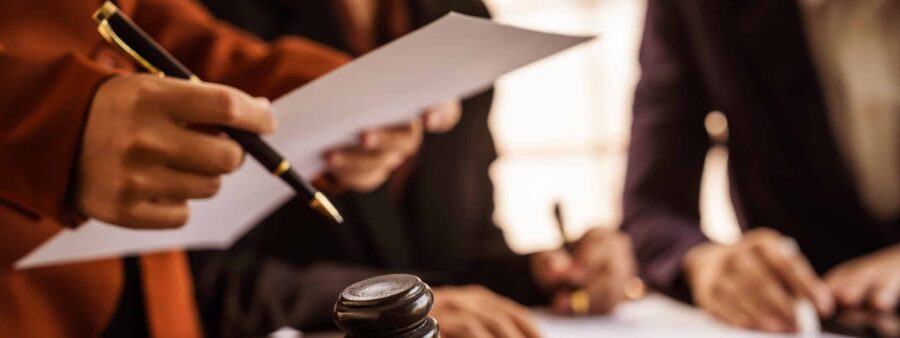 Fishers slip and fall lawyer