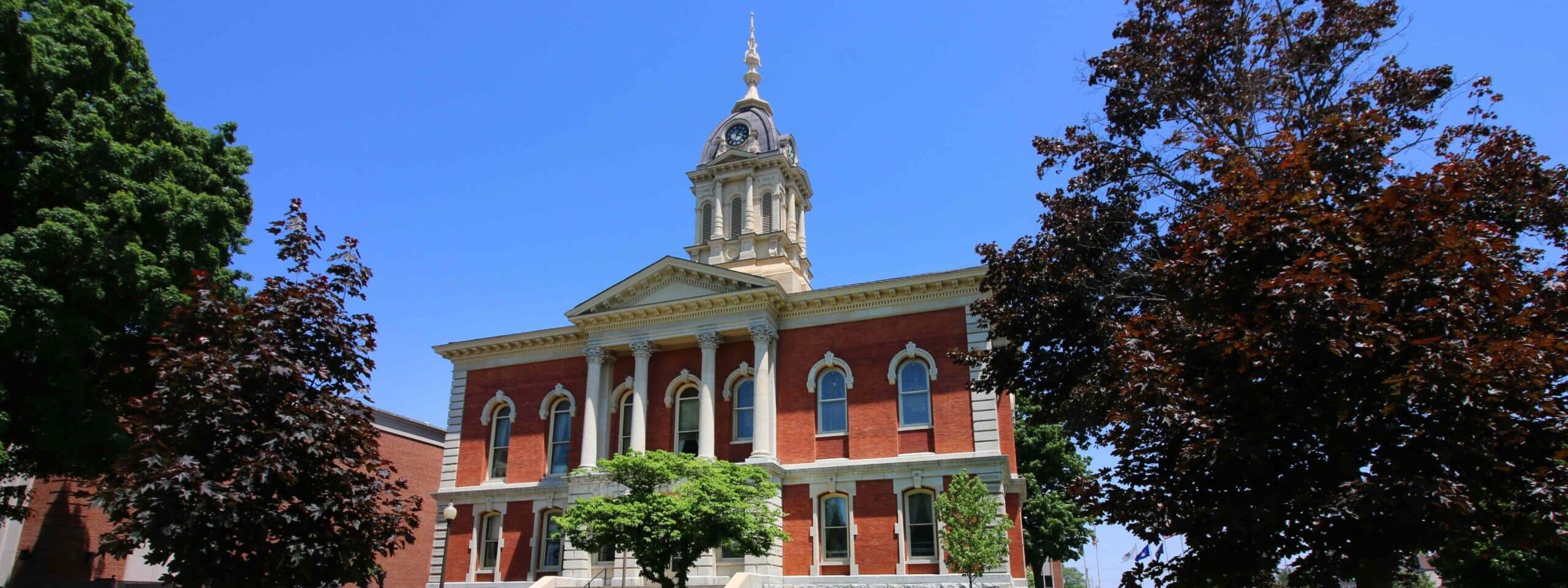 Plymouth personal injury lawyers
