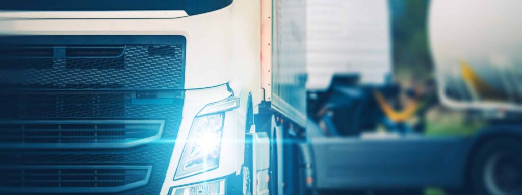 Muncie truck accident