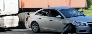 Greenwood truck accident lawyer