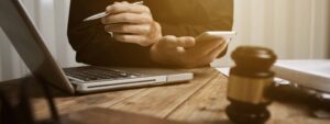 Evansville personal injury lawyer