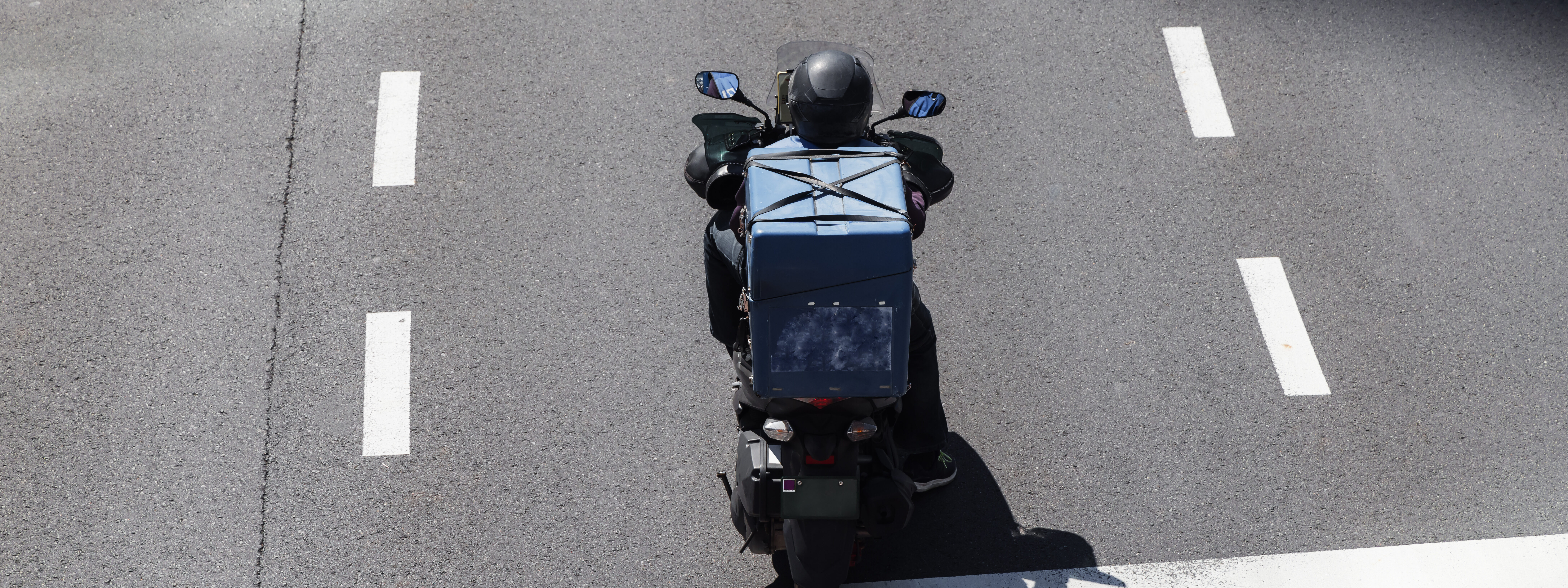 How an Indianapolis Motorcycle Accident Lawyer Can Help After a Motorcycle Accident