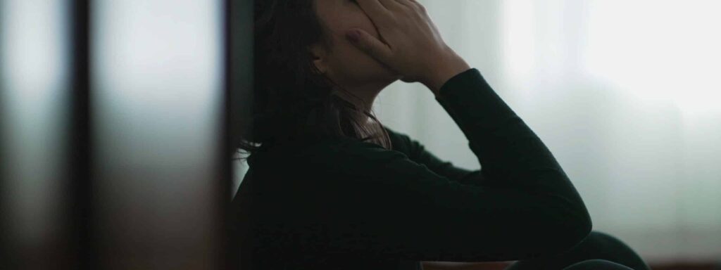 emotional distress