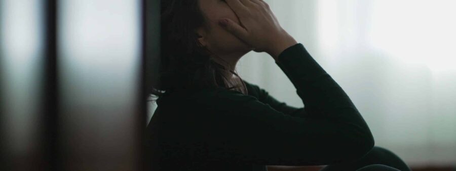 emotional distress