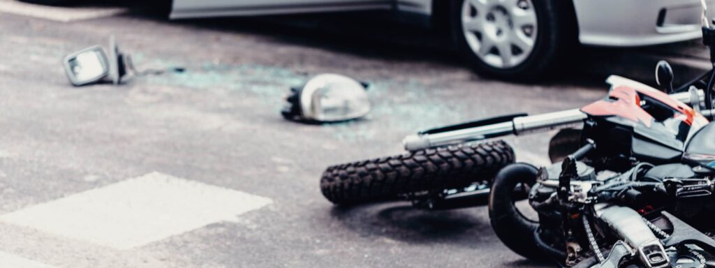 Lafayette motorcycle accident lawyer