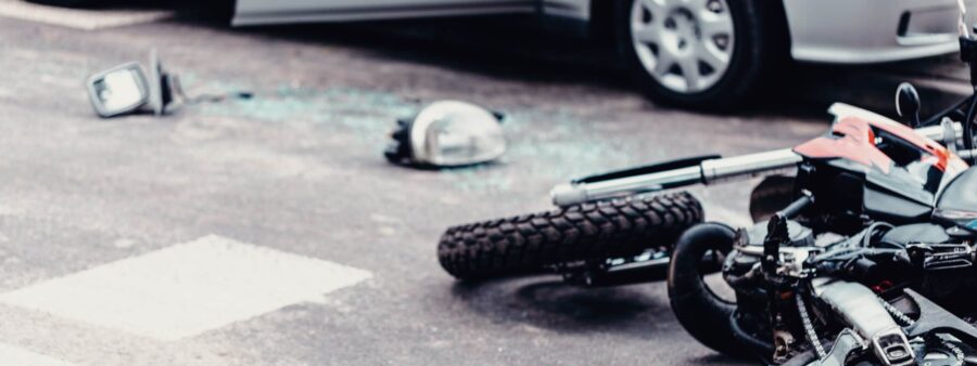 Lafayette motorcycle accident lawyer