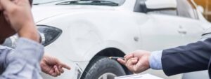Fort Wayne car accident