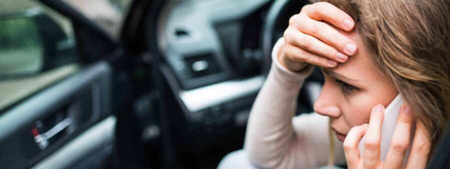 Indianapolis car accident lawyer