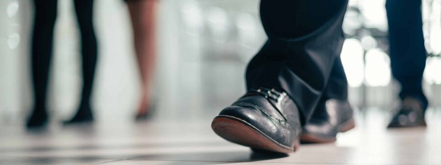 Greenwood slip and fall lawyer