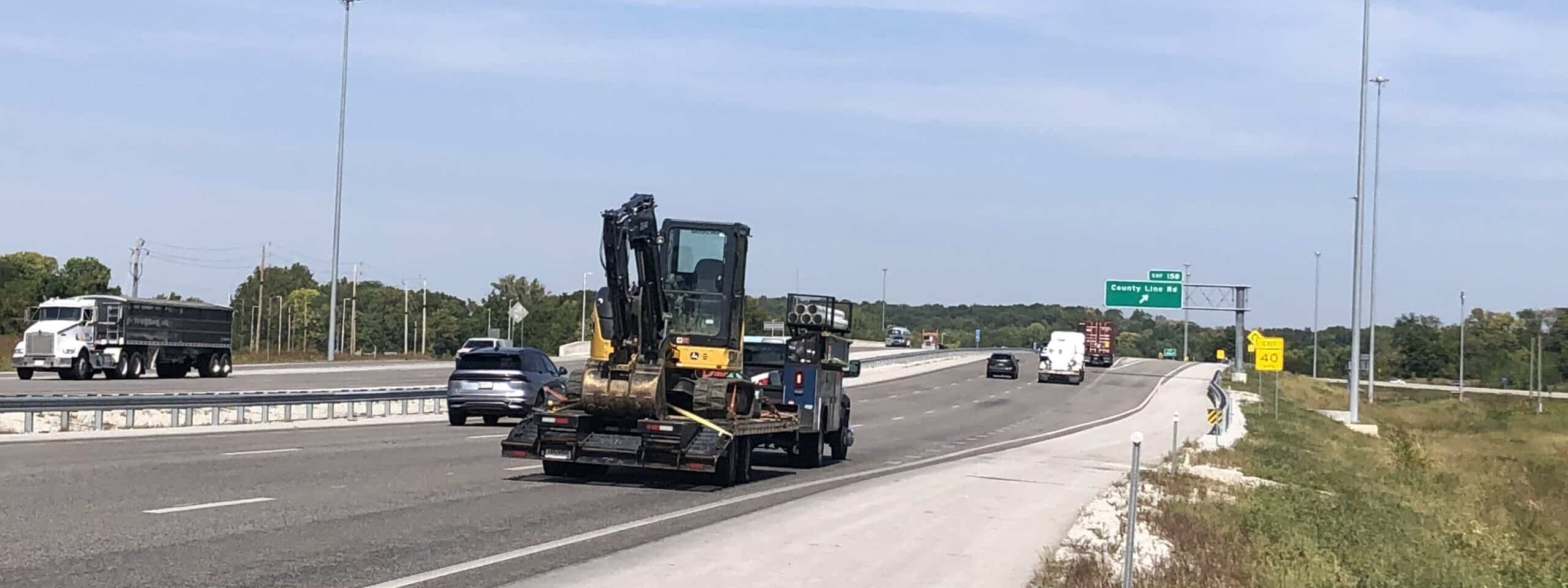 How a Greenwood Truck Accident Lawyer Can Help Loved Ones After a Truck Accident