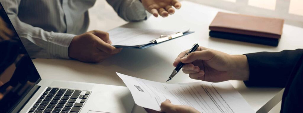 Lafayette personal injury lawyer