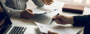 Lafayette personal injury lawyer