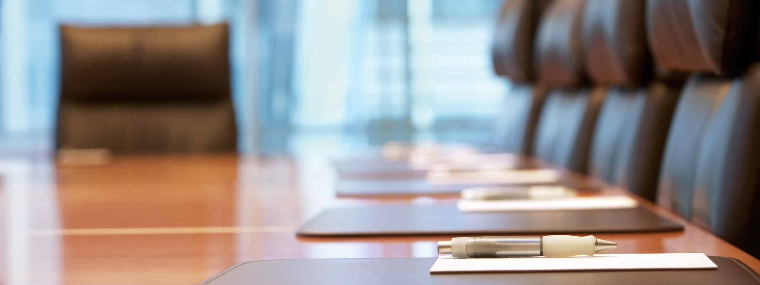 Why Does My Fort Wayne Motorcycle Accident Lawyer Need to Do a Deposition?