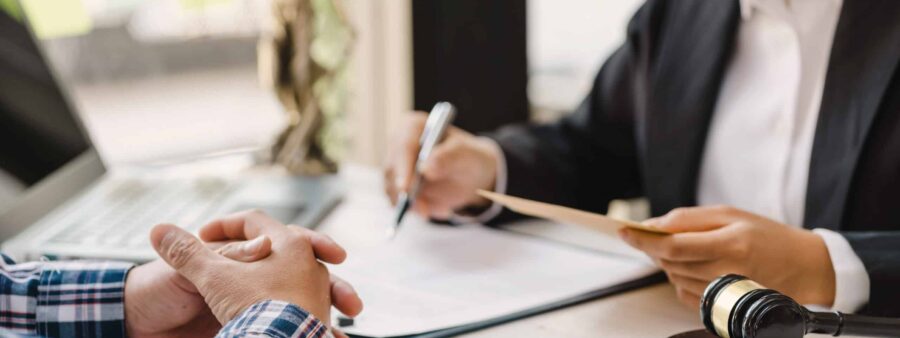 Indiana personal injury lawyer