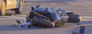 Hammond motorcycle accident lawyer