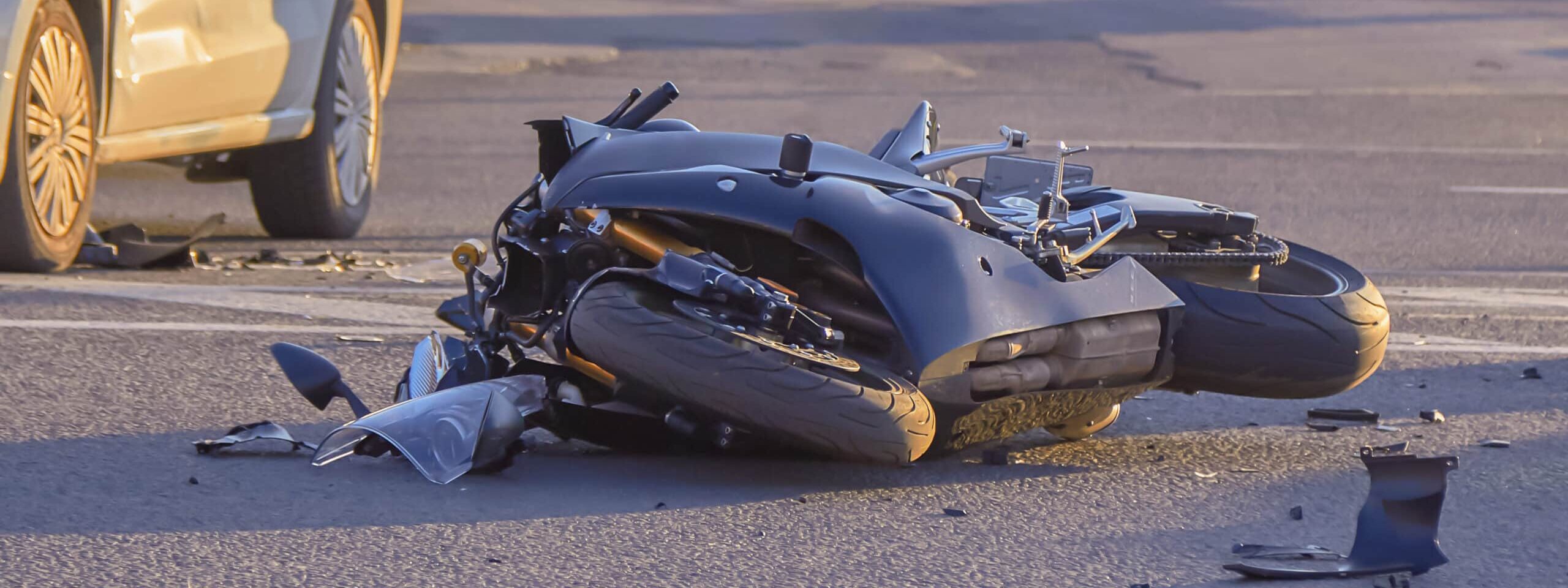 How a Hammond Motorcycle Accident Lawyer Can Recover Damages from a Motorcycle Accident