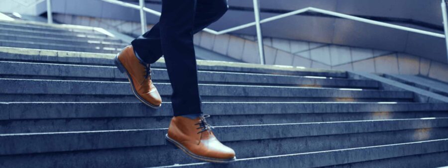 Fort Wayne slip and fall