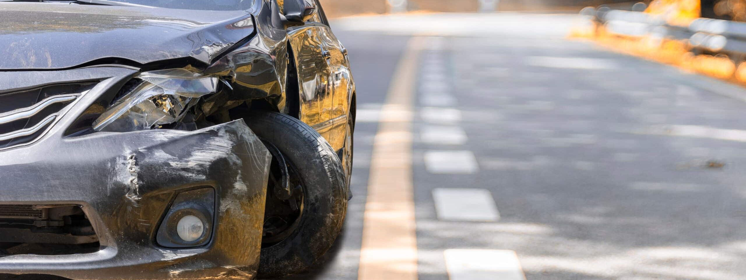 Do I Need a South Bend Car Accident Lawyer for My Car Accident Injury?