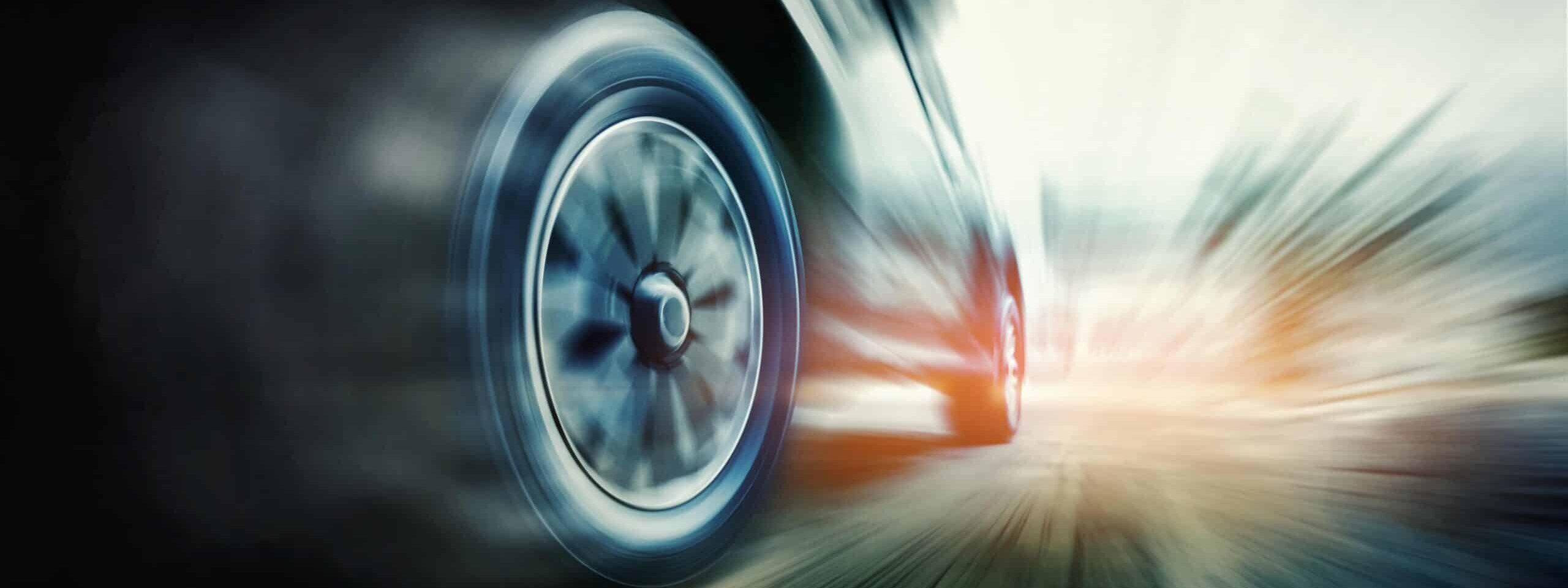 reckless or aggressive driving