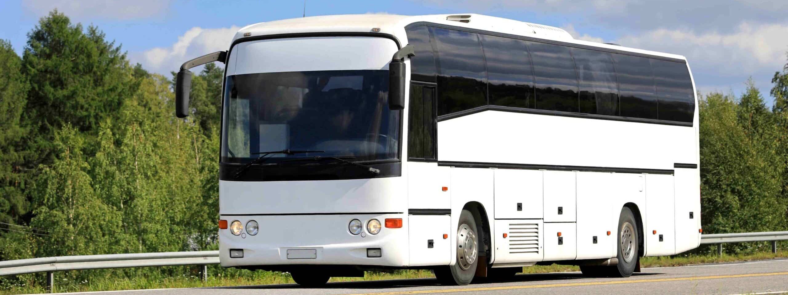 Indiana charter bus accident