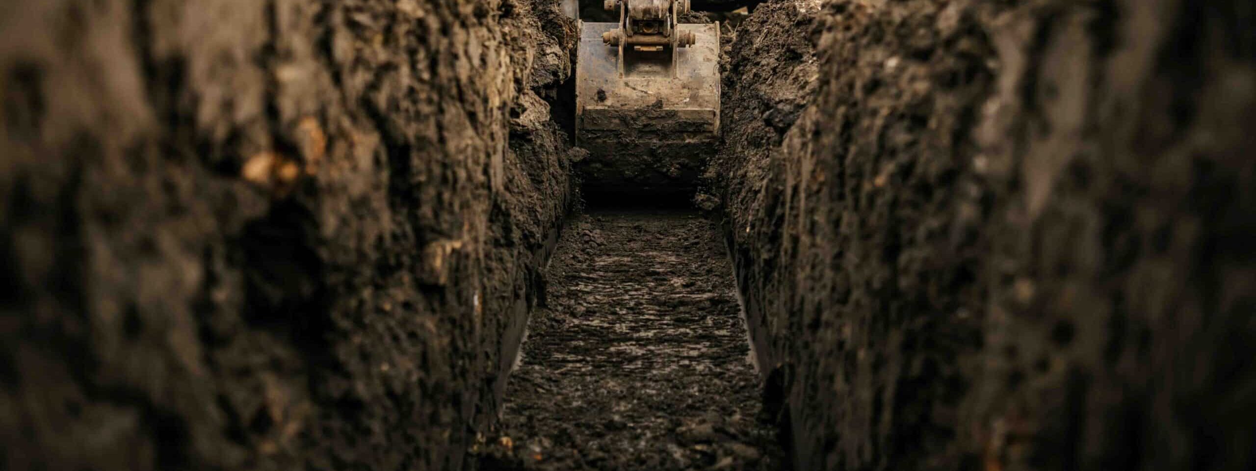 Indiana excavation accident lawyers