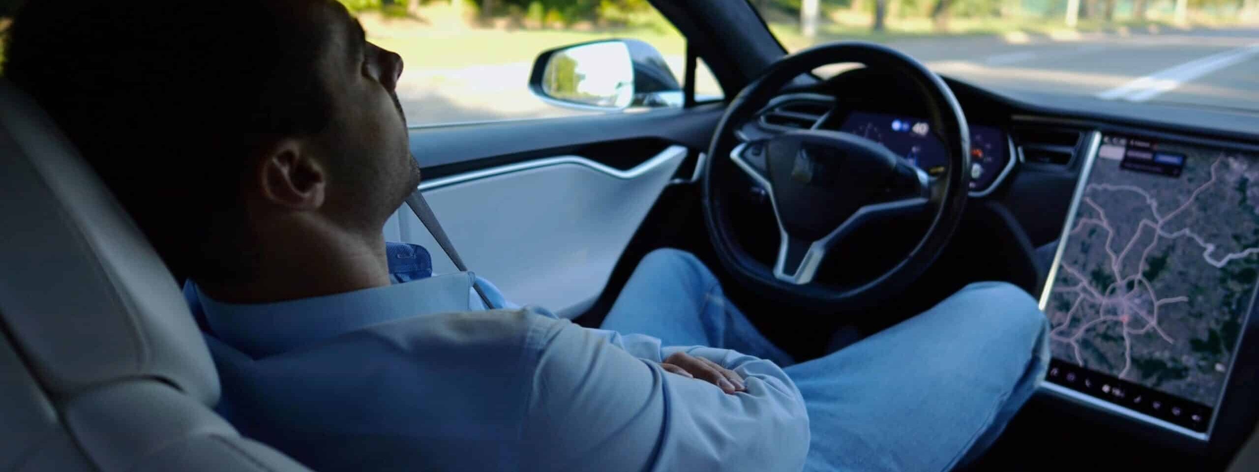 Indiana self-driving car accident lawyers