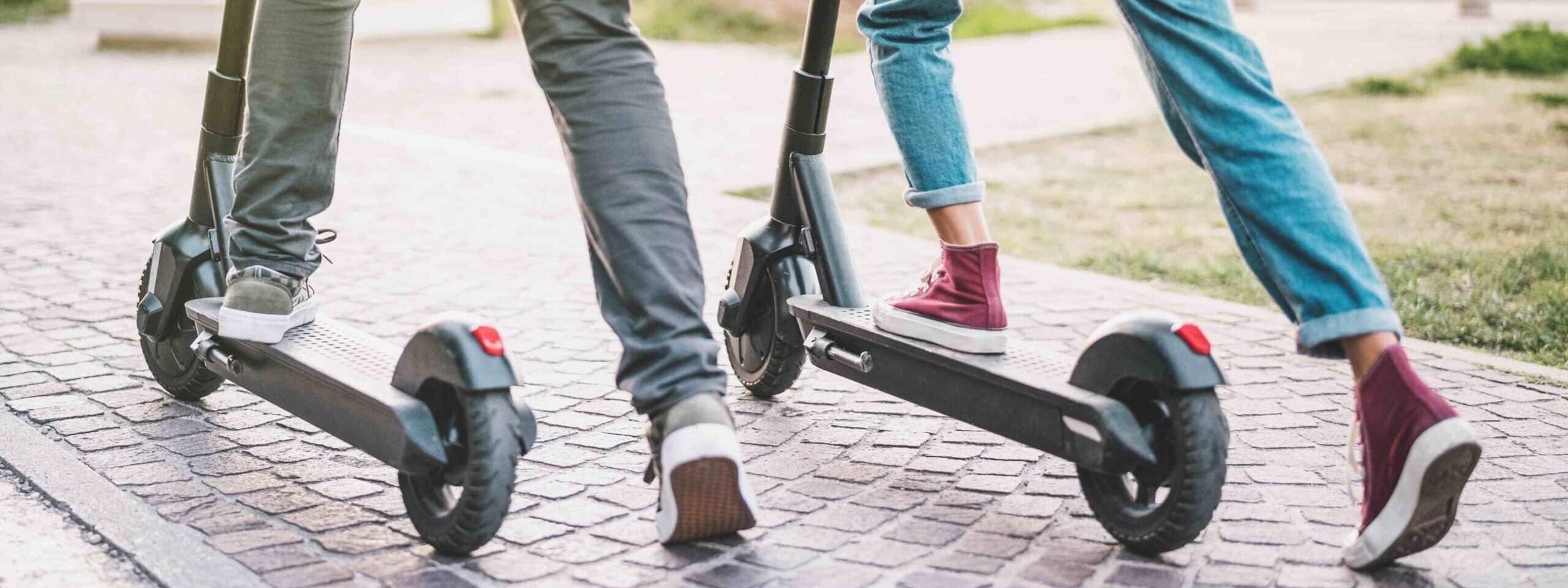 Indiana scooter accident lawyers