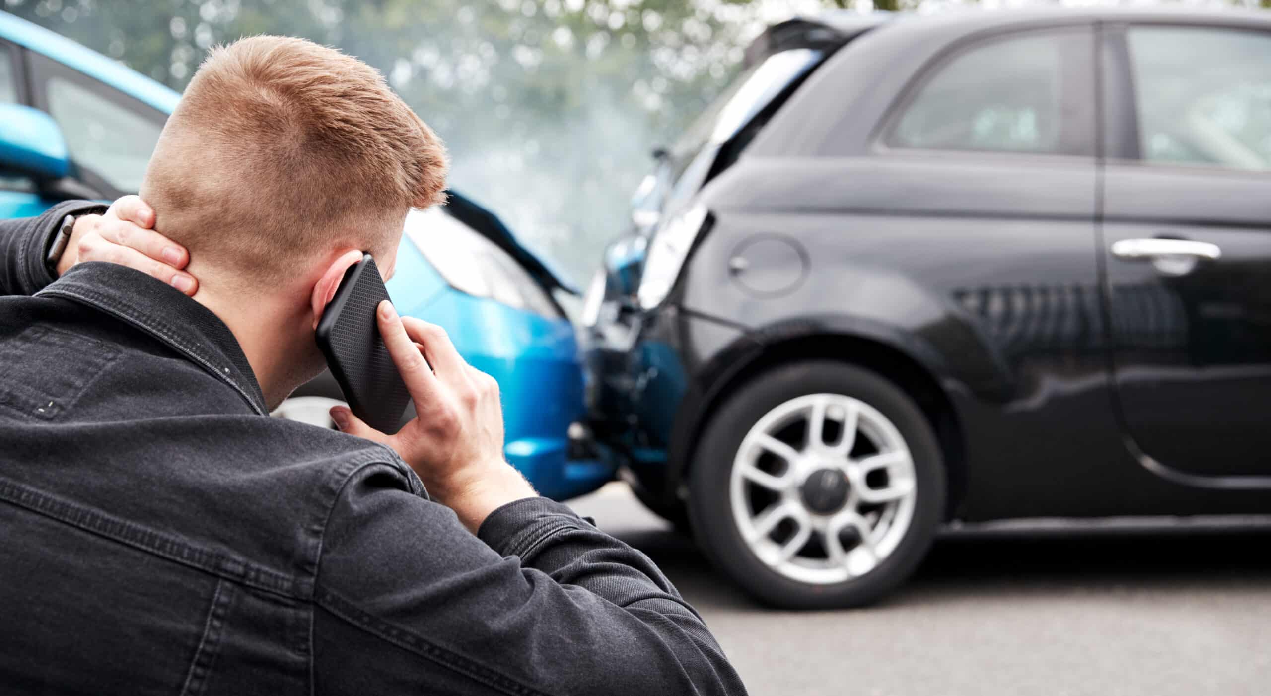 When Should You Get an Indianapolis Car Accident Lawyer for a Car Accident?