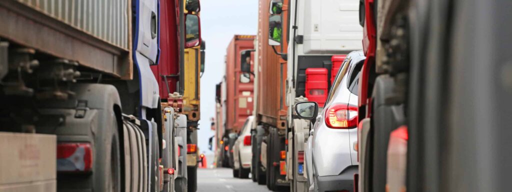 Lafayette truck accident lawyer
