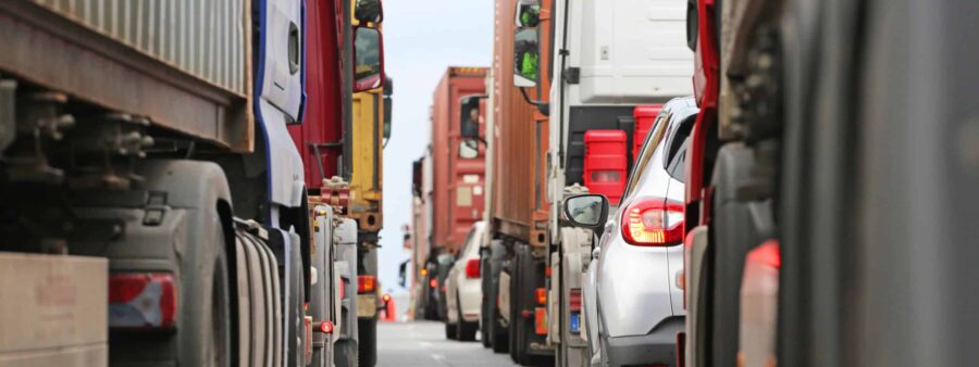 Lafayette truck accident lawyer