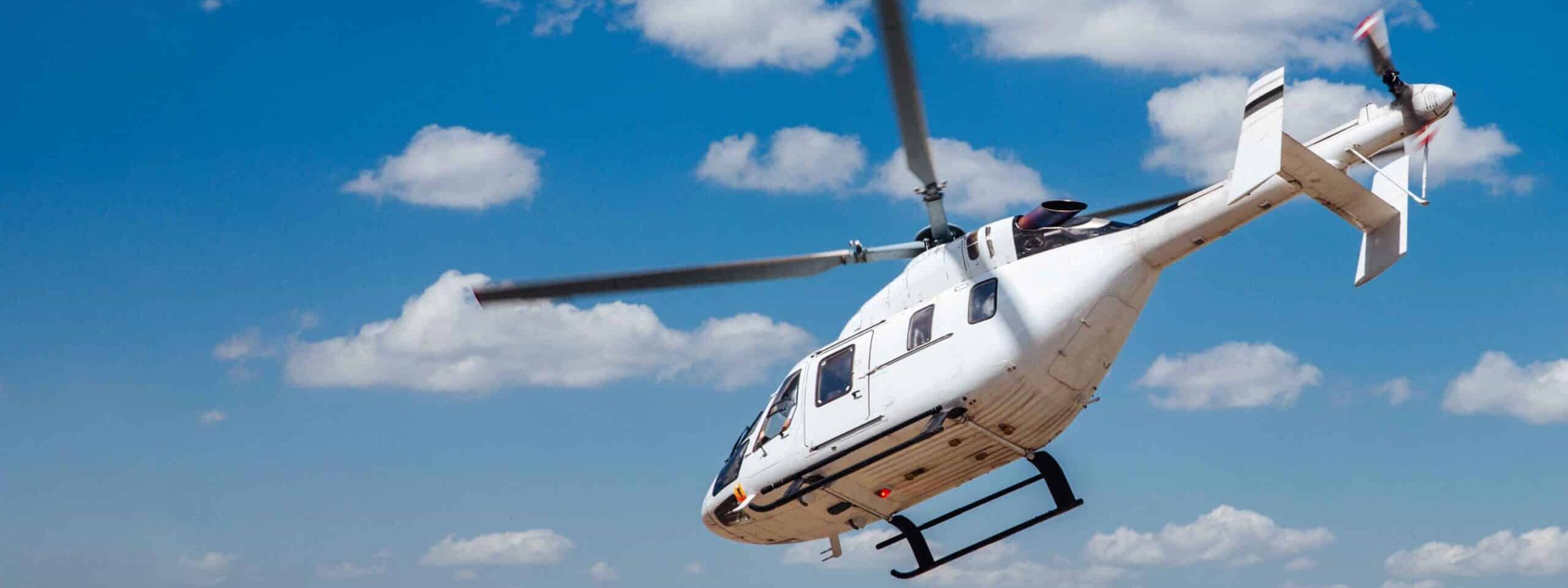 Indiana helicopter accident lawyers