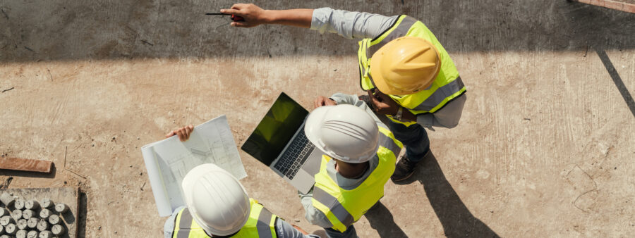 Lafayette construction accident lawyer