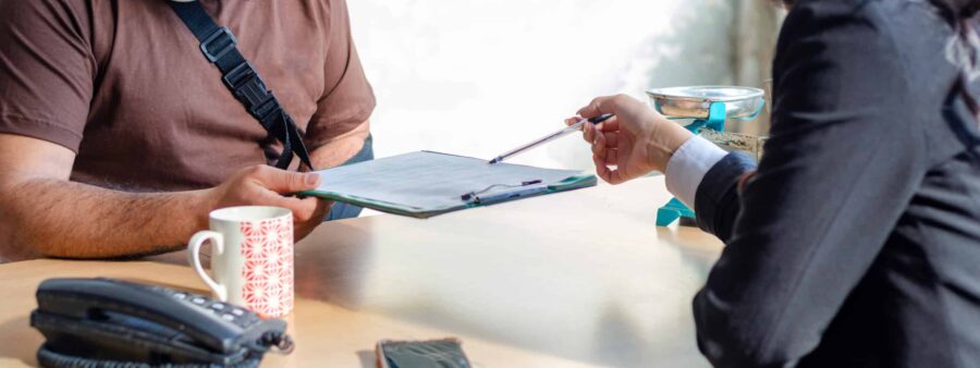 Indianapolis car accident